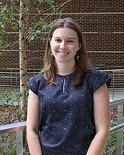 Beth Jones-Mason