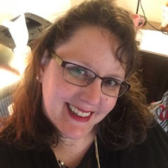Sandra Dwinell