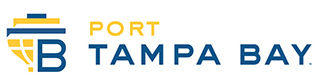 Port Tampa Bay logo