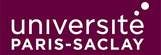 University of Paris Saclay logo