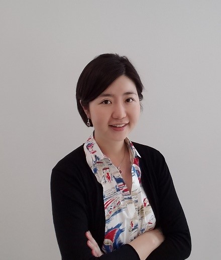 Photo of Soomi Lee, PhD