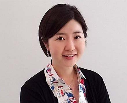 Soomi Lee