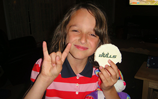 kelin-cookie