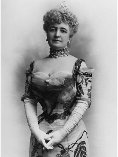 Bertha