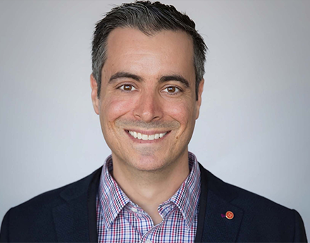 Michael Francis
