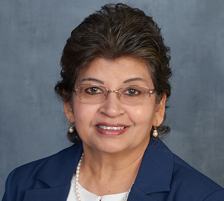 Subhra Mohapatra