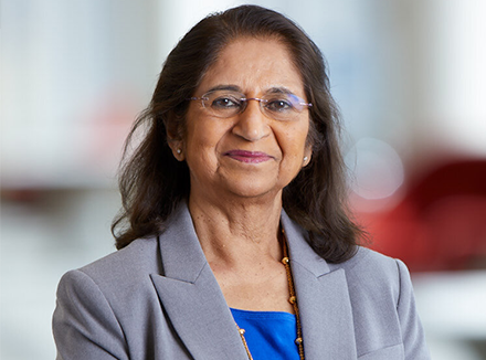 Sumita Mitra