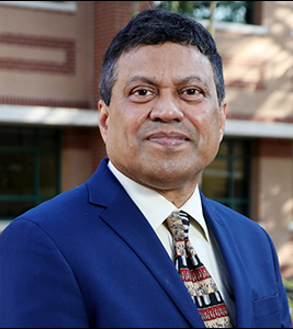 Provost Mohapatra