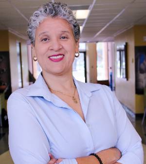 Marjorie Fontalvo