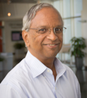 Rangachar Kasturi