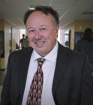 Richard Rauscher