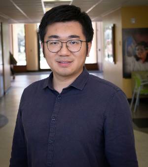 Assistant Professor