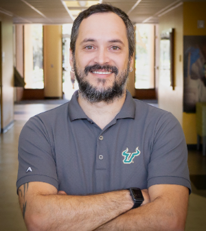 Mauricio Pamplona Segundo