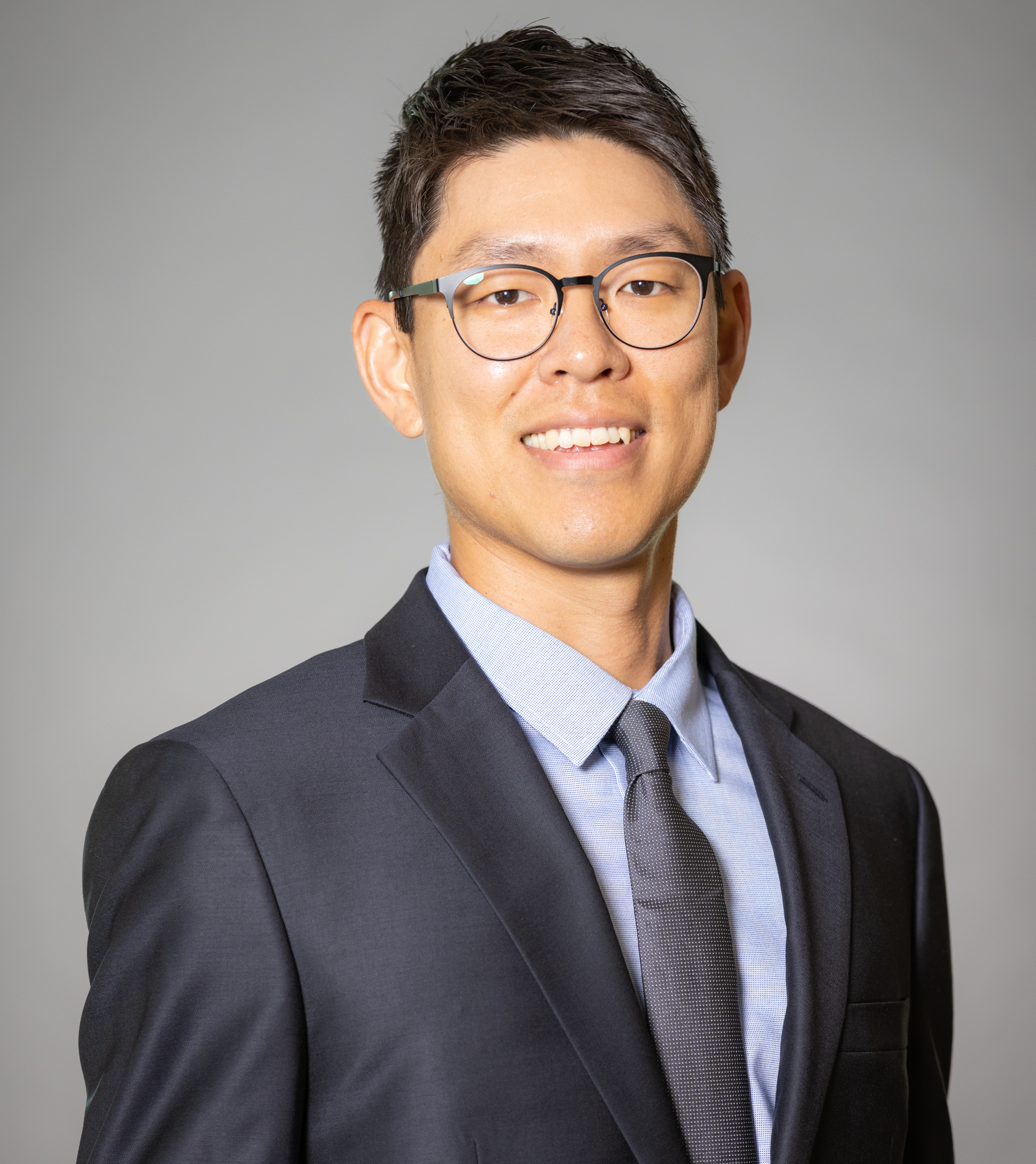 Seungbae Kim