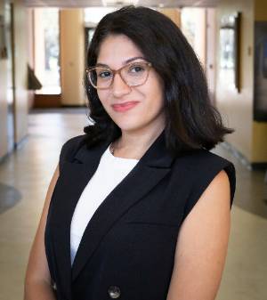 Stacey Sepulveda