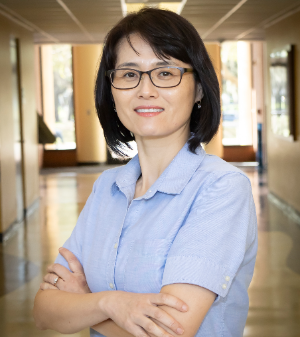 Hye Seon Yi