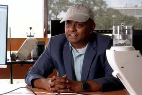 Sriram Chellappan