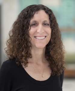 Rebecca Harris Barancik