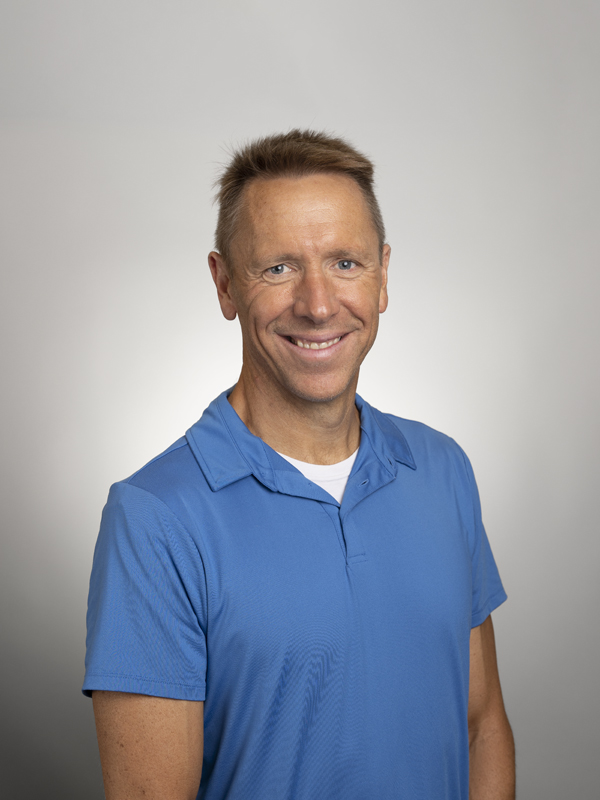 David Lewis