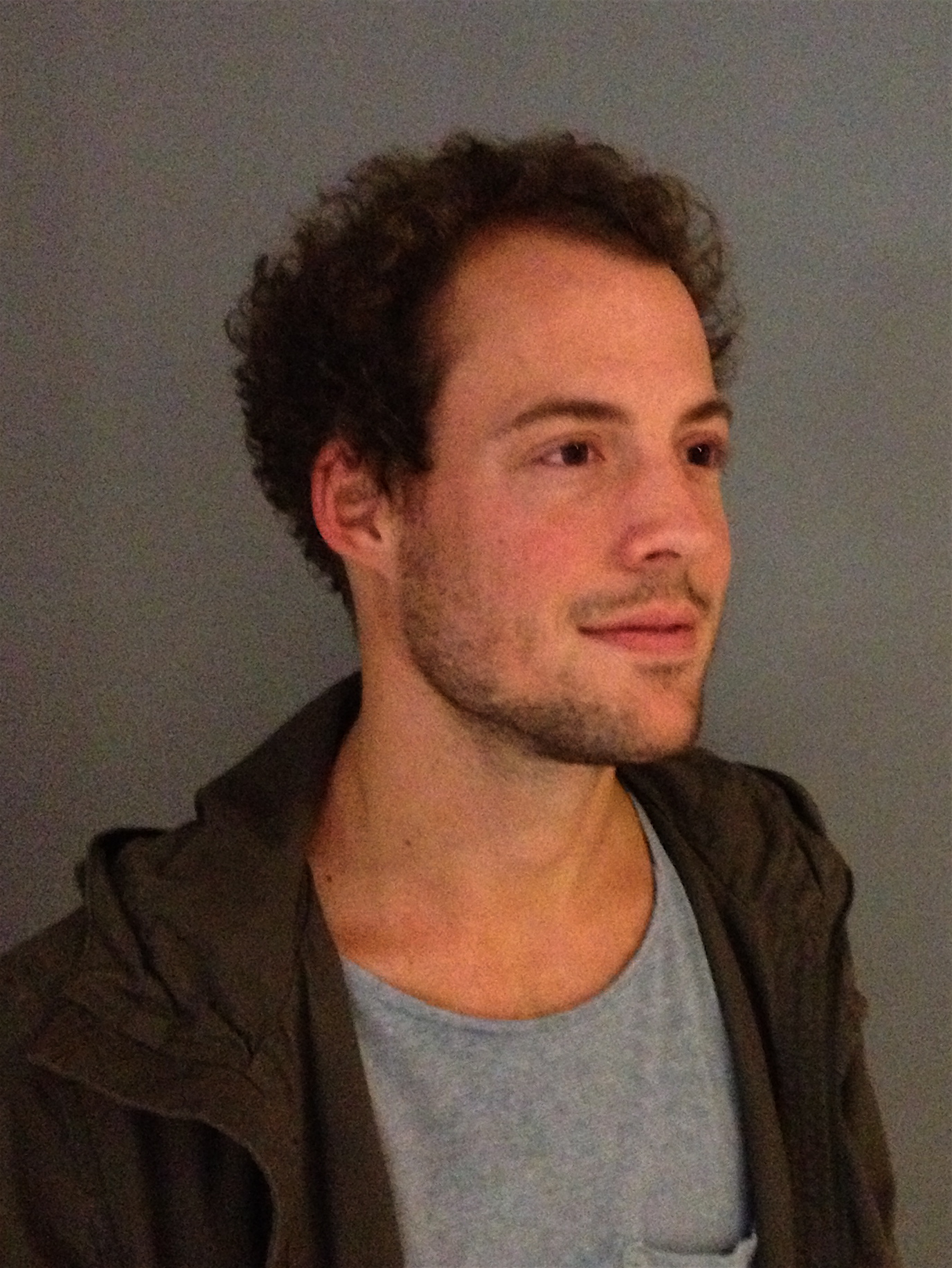 Niklas Hubel