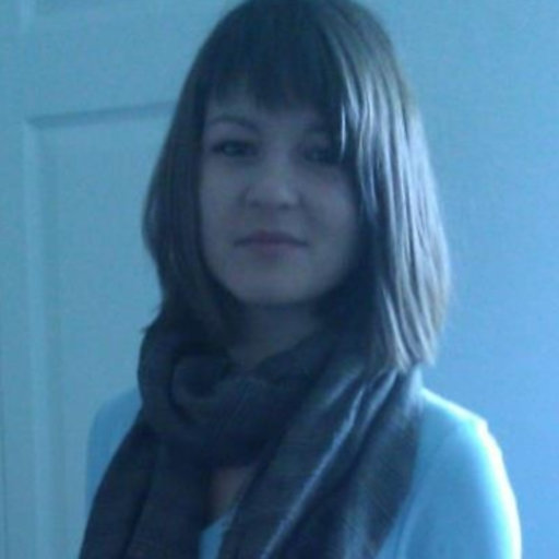 Tatiana Miti