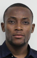 Temitope Adeoye