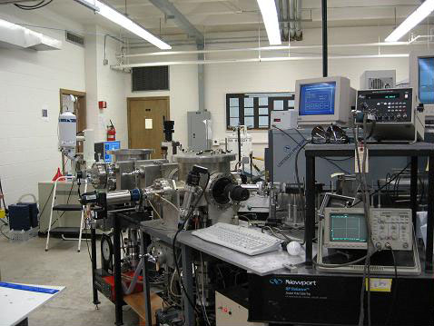 PLD System