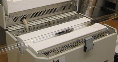 Chemical vapor deposition system