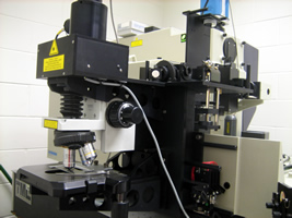 LAMSAT Equipment