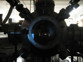 LAMSAT Equipment