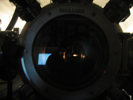 LAMSAT Equipment