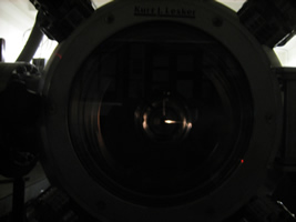 LAMSAT Equipment