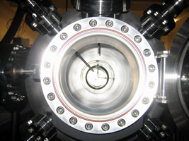 LAMSAT Equipment