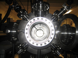 LAMSAT Equipment