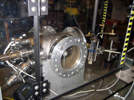 LAMSAT Equipment