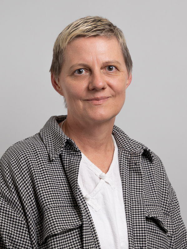 Margarethe Kusenbach
