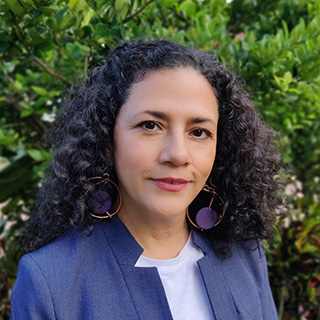 Linda M. Callejas, PhD