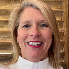 Robyn Vanover, R.N., CPS