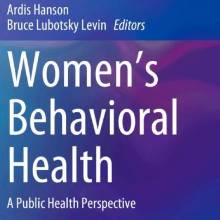 Women's Behavioral Health