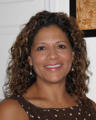  Iraida Carrion