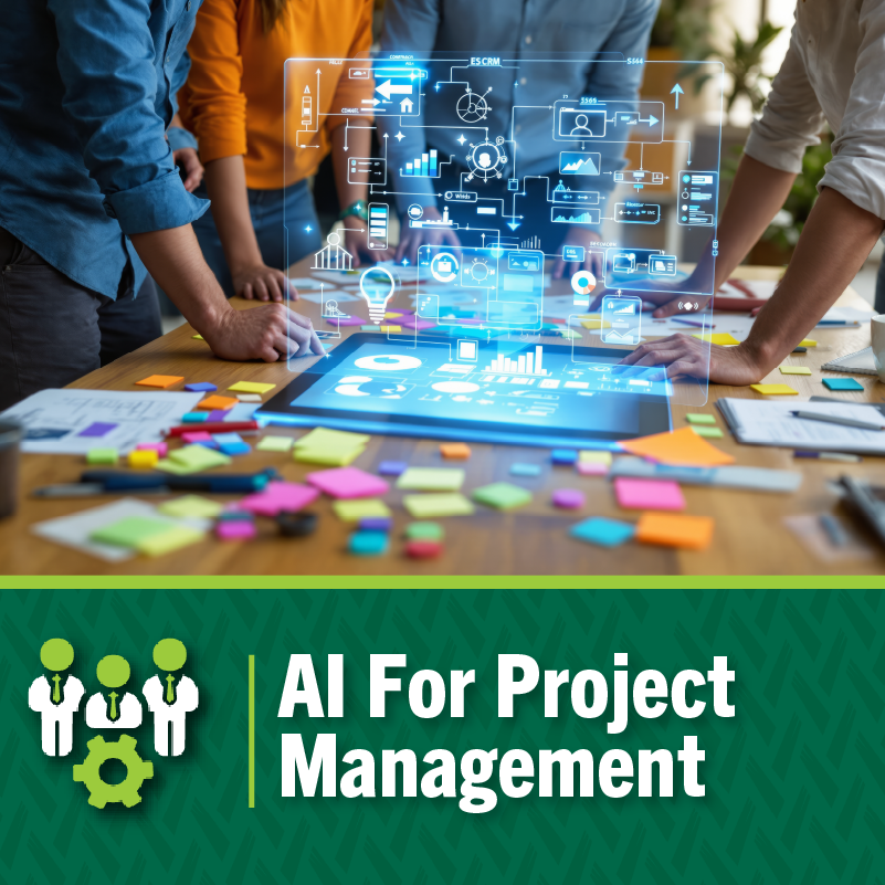 AI for Project Management