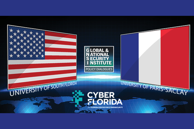 Transatlantic Forum on Cybersecurity