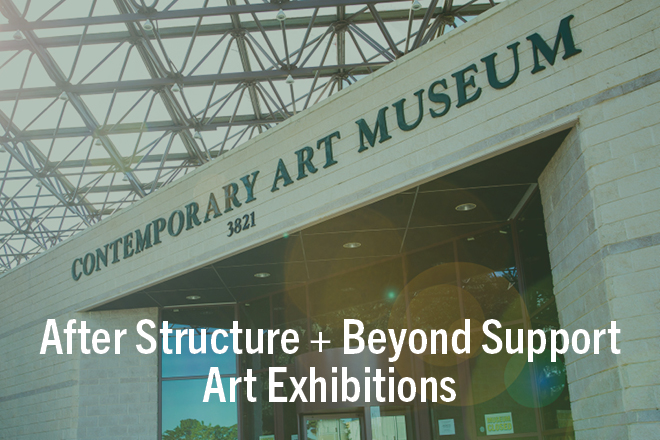 Summer Art Exhibitions