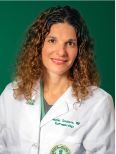 Jennifer Seminerio headshot
