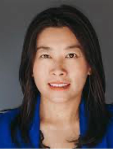 Yu Zhang headshot