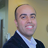 Dr. Arman Sargolzaei