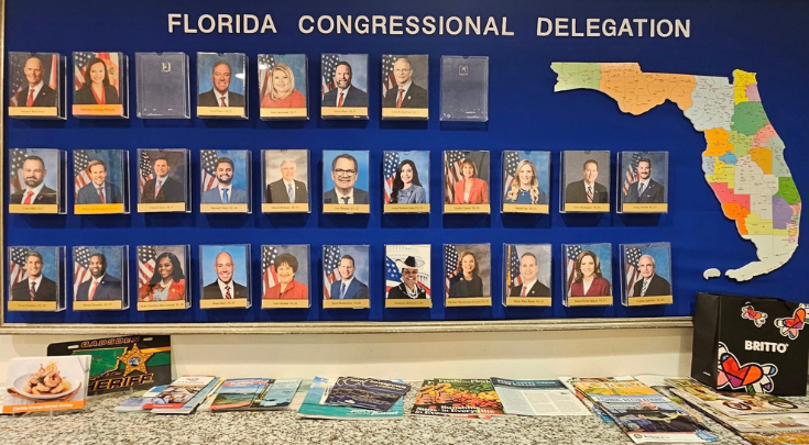 image of state legistatues