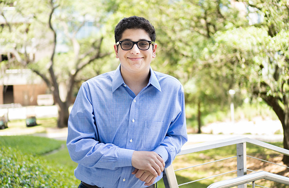Drew Falkowitz