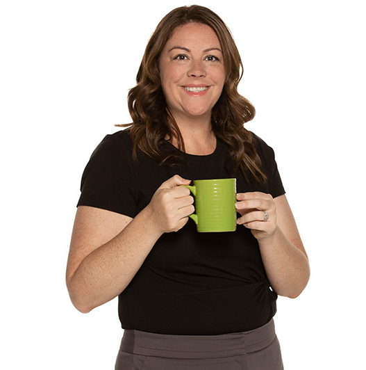 christie nicholas headshot