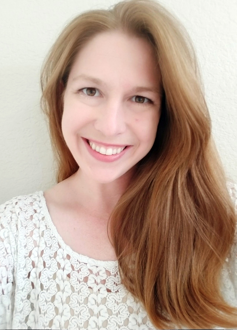 Sara Reinelt, a doctoral student in the lab of Don Chambers, was awarded the FINESST grant from NASA.